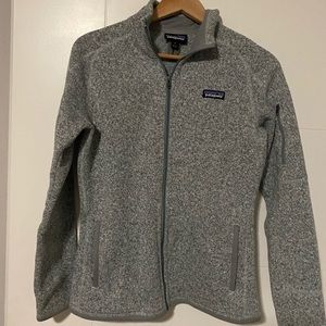 Patagonia Fleece